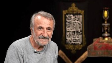 مهران رجبی: مراسم تشییع رهبر شهید جلوهای از عزت خداوند بود