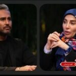 مهمان برنامه “عشق ابدی” در شبکه 3 تلویزیون ایران/ قرار است مروج فساد، الگوی جوان ایرانی شود؟/ به هرکسی که بگوید”فریب خوردم” آنتن می دهید؟