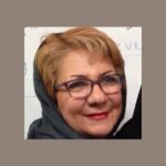 مهین اعلا درگذشت