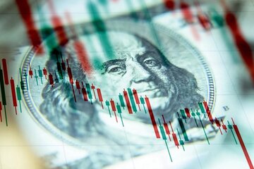 موج جدید نگرانی در بازارها/ نفت ۱۰۰ دلاری بورس آمریکا را لرزاند