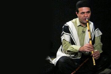 موسیقی سوگ کمتر دستخوش تغییر شده است