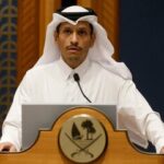 موضع جدید قطر در رابطه با اجرای یادداشت تفاهم ایران و آمریکا