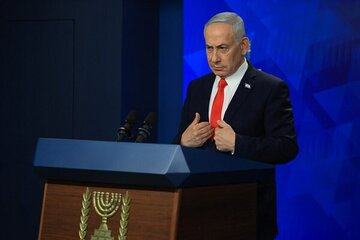 نتانیاهو از دیدار با ترامپ منصرف شد؟ تعویق ناگهانی سفر به واشنگتن
