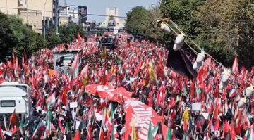 نجف اشرف آماده میزبانی از وداع با رهبر شهید