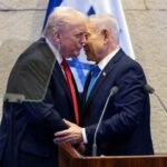 نجواگر ترامپ در کاخ سفید؛ تقابل بر سر ایران یا معامله‌ای تازه؟