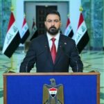 نخستوزیر عراق: برای همگرایی آمریکا و ایران تلاش میکنیم