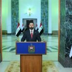 نخستین سفر خارجی رئیس جمهور عراق به آمریکا