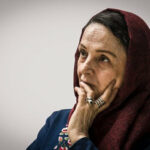 نسخه ویژه نابینایان «گیلانه» با صدای گلاب آدینه منتشر می‌شود
