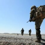 نقض امنیتی وزارت دفاع انگلیس که جان افغان‌ها را به خطر انداخت