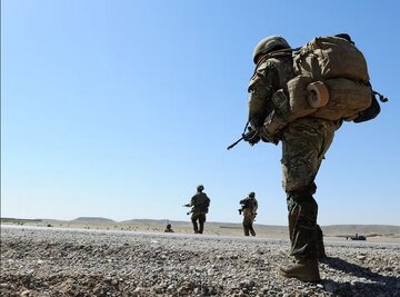 نقض امنیتی وزارت دفاع انگلیس که جان افغانها را به خطر انداخت