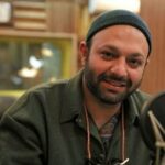 نمایش «خونبَس» در تالار وحدت روی صحنه رفت