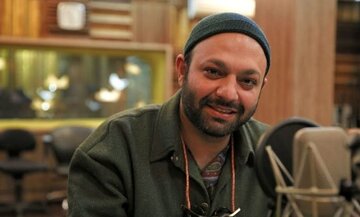 نمایش «خونبَس» در تالار وحدت روی صحنه رفت
