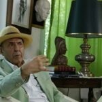 نمایشگاه آثار جدید جواد مجابی افتتاح شد