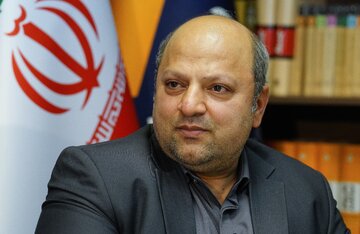 نوروزپور: روایتگر جنگ باید زبان حقیقت، حافظ امنیت و پاسدار انسجام ملی باشد
