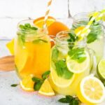 نوشیدنی‌های خوش‌طعم برای فرار از گرمای تابستان