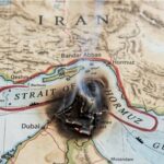 نگهبان تنگه هرمز؛ از آزادی کشتیرانی تا قیمومیت بر تنگه هرمز / ابوطالبی: باج‌گیری ترامپ در تنگه هرمز جامعه جهانی را در مقابل دو راهی تاریخی قرار می‌دهد