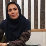 نیلوفر حدادی مدیر دوبلاژ درگذشت