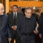 نیویورک تایمز افشا کرد: اسرائیل سعی در ترور عراقچی و قالیباف داشت/ دولت ترامپ از کشورهای عربی منطقه خواسته بود که مقامات ایران را مطلع کند