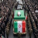 هر آنچه باید قبل از حضور در مراسم بدرقه و تشییع رهبر شهید همراهتان باشد/ قبل از خروج از خانه این چکلیست را مرور کنید/ ۱۰ وسیله ضروری