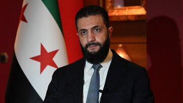 هشدار بغداد به الشرع: از پرونده لبنان دور بمان / الزیدی به دمشق میرود