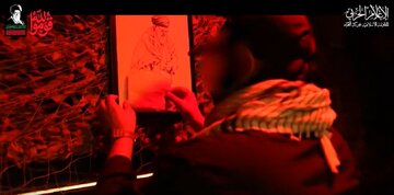 هشدار نجباء و کتائب در آستانه تشییع رهبر شهید با انتشار یک فیلم از آمادگی برای جنگ؛ برای خدا بپاخیزید زیرا…. + فیلم