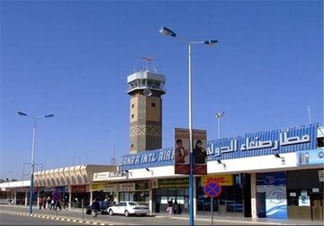 هشدار یمن در آستانه دومین پرواز ماهان به فرودگاه صنعا: بابالمندب به روی کشتیهای سعودی بسته میشود
