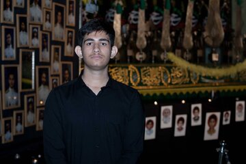 هنوز هم اضطرابم را وقت نیزدن برای افشارنیا، یادم هست/ عبدالنقی افشارنیا، حسین علیزاده ما نینوازهاست