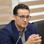 واردات ذرت در واقع واردات آب به کشور است