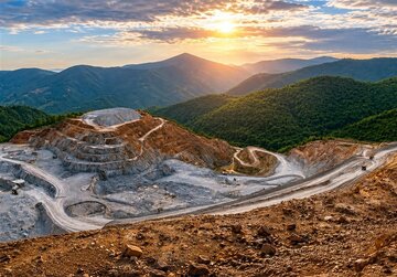 واشنگتن در ارمنستان به دنبال چیست؟ / اهداف پنهان آمریکا برای منابع استراتژیک ایروان: از اورانیوم تا شیل