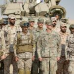 وال‌استریت ژورنال: آمریکا نیروهایش را در کویت کاهش می‌دهد