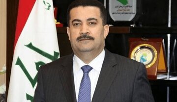 واکنش السودانی به حملات عربستان و آمریکا به عراق: نباید سکوت کرد؛ حق دفاع محفوظ است