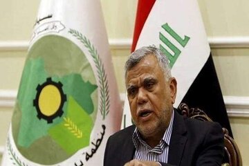 واکنش تند دبیر کل سازمان بدر عراق به حمله سعودی-آمریکایی به حشد شعبی عراق
