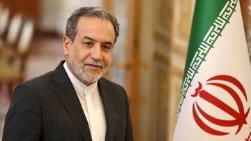 واکنش قاطع عراقچی به اظهارات سخیف وزیر جنگ رژیم صهیونیستی