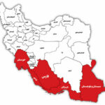 واکنش محسن چاوشی به جنایت‌های امریکا در جنوب کشور: جنوب‌ خون من است که می‌ریزد/ دیگر هنرمندان چه نوشتند؟