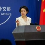 واکنش چین به حملات آمریکا و پاسخ ایران