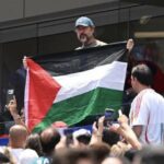واکنش کاربران خبرآنلاین به اظهارات خاویر باردم؛ از تحسین مواضع ضدجنگ تا انتقاد از سیاسی شدن فوتبال