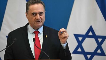 وزیر جنگ اسرائیل: برای ماندن در لبنان از کسی اجازه نمیگیریم/ اجازه نمیدهیم هدف ایران محقق شود