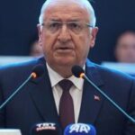 وزیر دفاع ترکیه: پیام این اجلاس باید واضح باشد؛ ناتو دیگر فقط یک اتحاد نظامی نیست، بلکه…