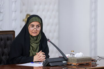 وزیر راه: رهبر شهید در قلب مردم جای داشت/ مردمداری مهمترین ویژگی ایشان بود