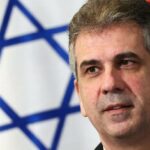 وزیر صهیونیست: اگر ترکیه در سوریه پایگاه نظامی ایجاد کند، ما هم ایجاد می‌کنیم