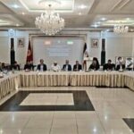 وزیر فرهنگ: تمدن ایرانی فرهنگ صلح را در کنار دفاع از حیثیت ملی دنبال کرده است