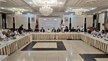 وزیر فرهنگ: تمدن ایرانی فرهنگ صلح را در کنار دفاع از حیثیت ملی دنبال کرده است