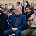 وزیر فرهنگ: «خیمه هنر» تجلی سوگ و حماسه ایران است/اقدامات وزارت فرهنگ در تشییع رهبر شهید