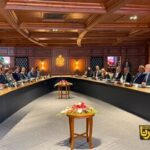 وزیر کشور پاکستان: در کنار ایران برای صلح منطقه تلاش می کنیم