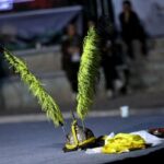 پایان ۱۰ شب همنشینی هنر و عاشورا در «خیمه هنر»