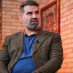 پخشِ کالاهای موردنیاز مردم در جنگ حتی یک روز هم تعطیل نشد/ زمان صلح هم باید «تصمیمات جنگی» اتخاذ شود