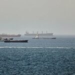 پرونده تنگه هرمز روی میز اجلاس ناتو/ اقدام اروپا در تنگه؛ چرا واشنگتن از توافق اروپا با عمان درباره هرمز نگران است؟