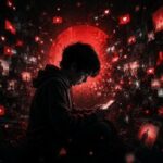 پشت پرده جنجال نیما تکیدو / راز ازدحام دهه هشتادی‌ها و نودی‌ها چیست؟/کابوس «اقتصاد توجه»؛ محبتی که پای یوتیوبر معروف را شکست