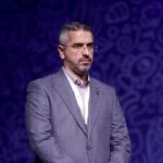 پیام تسلیت مدیرعامل بنیاد سینمایی فارابی برای درگذشت اکبر عبدی