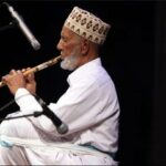 پیام تسلیت مدیرکل دفتر موسیقی برای درگذشت استاد شیرمحمد اسپندار